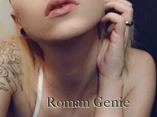 Roman_Genie