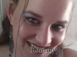 Romany