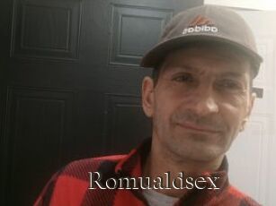 Romualdsex