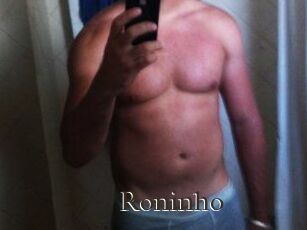 Roninho