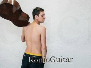 RonioGuitar