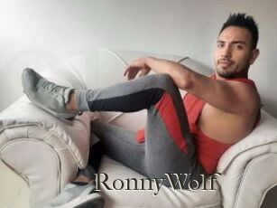 RonnyWolf Cum crazy amateurs