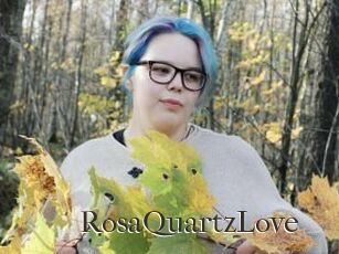 RosaQuartzLove