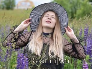 RosalinJoan