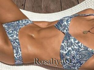 RosaliyaQ
