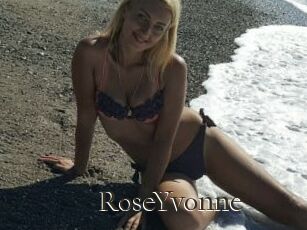 RoseYvonne