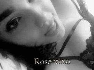 Rose_xoxo