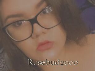 Rosebud2000