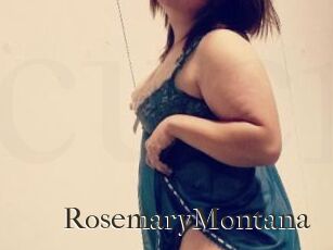 RosemaryMontana