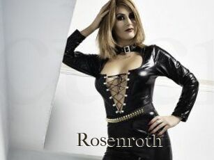 Rosenroth