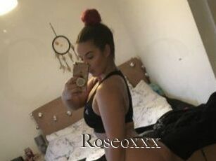 Roseoxxx