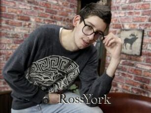 RossYork