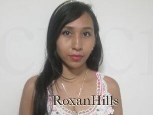 RoxanHills