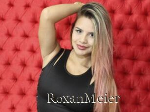 RoxanMeier