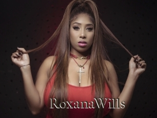 RoxanaWills