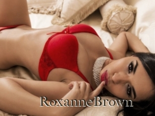 RoxanneBrown