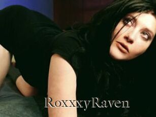 RoxxxyRaven