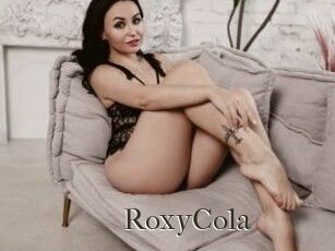 RoxyCola