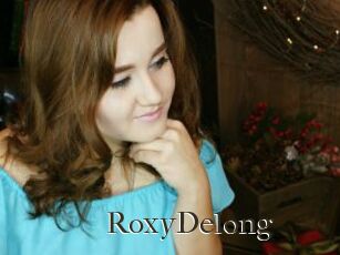 RoxyDelong