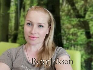 RoxyJakson