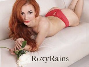 RoxyRains