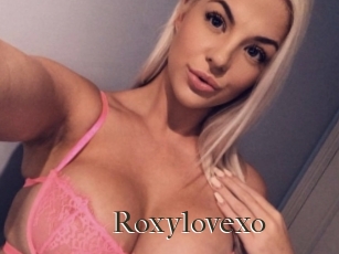 Roxylovexo