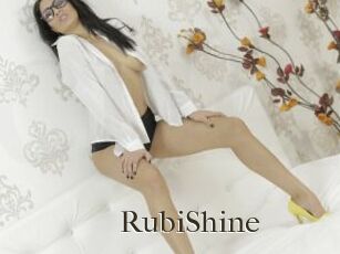 RubiShine