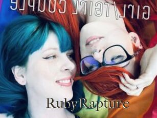 RubyRapture