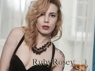 RubyRosey