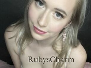 RubysCharm