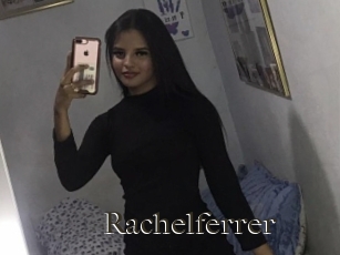Rachelferrer