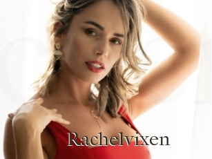 Rachelvixen