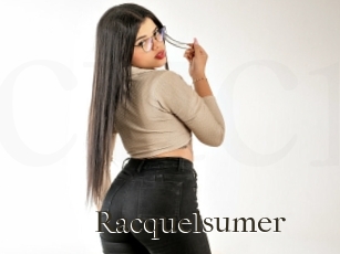 Racquelsumer