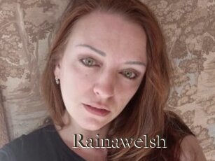 Rainawelsh