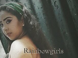 Rainbowgirls