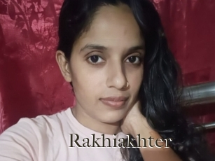 Rakhiakhter