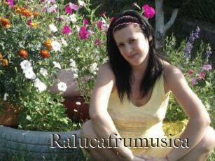 Ralucafrumusica