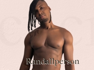 Randallperson