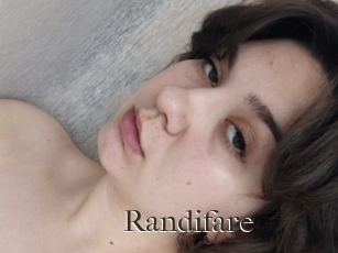 Randifare