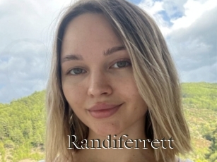 Randiferrett