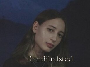 Randihalsted