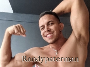 Randypaterman