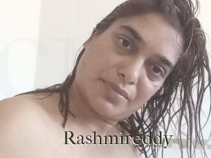 Rashmireddy