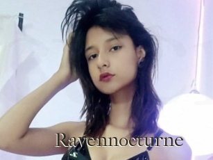 Ravennocturne