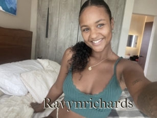 Ravynrichards