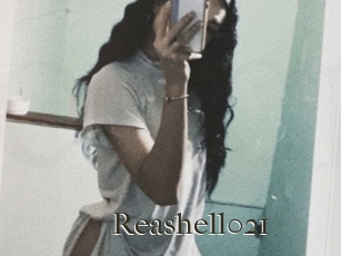 Reashell021