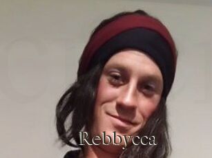 Rebbycca