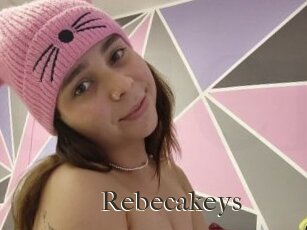 Rebecakeys