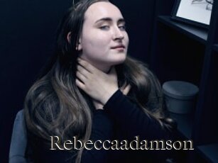 Rebeccaadamson