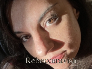 Rebeccaravish